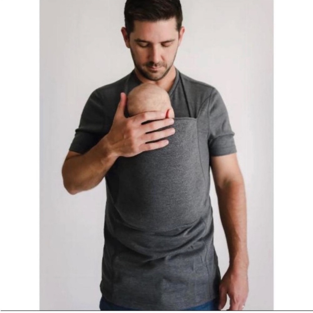 Lalabu Dad Shirt
